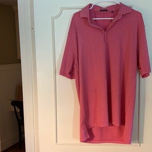 Turtleson collared shirt